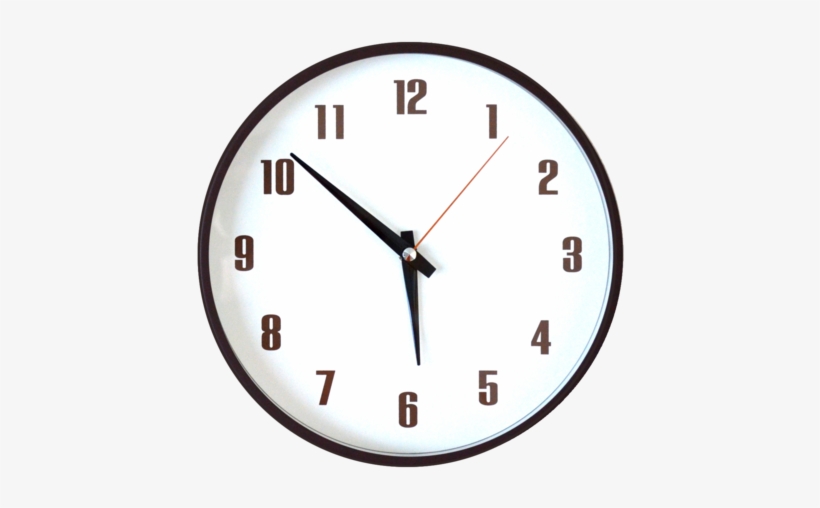 Clock Clipart Midnight.