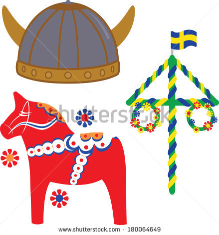 Midsummer Stock Vectors, Images & Vector Art.