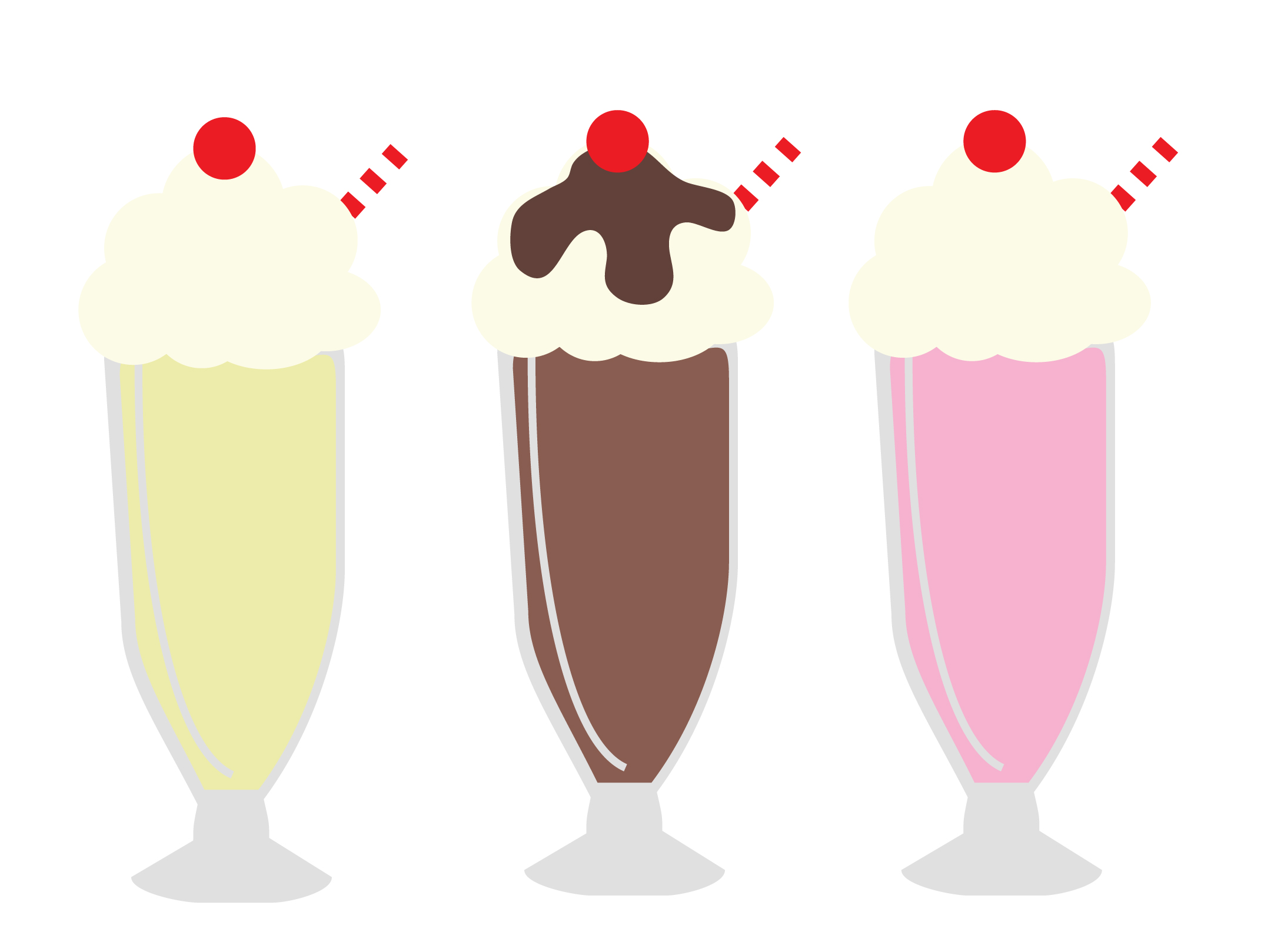 Milkshake Clipart Hurricane Drink.