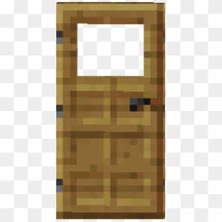 Minecraft Door PNG Images, Free Transparent Image Download.