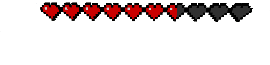 Download Minecraft Health Bar Png.