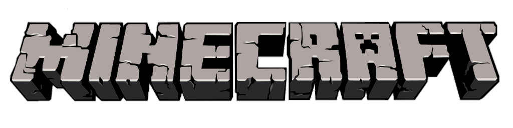 Minecraft clipart logo pc, Minecraft logo pc Transparent.