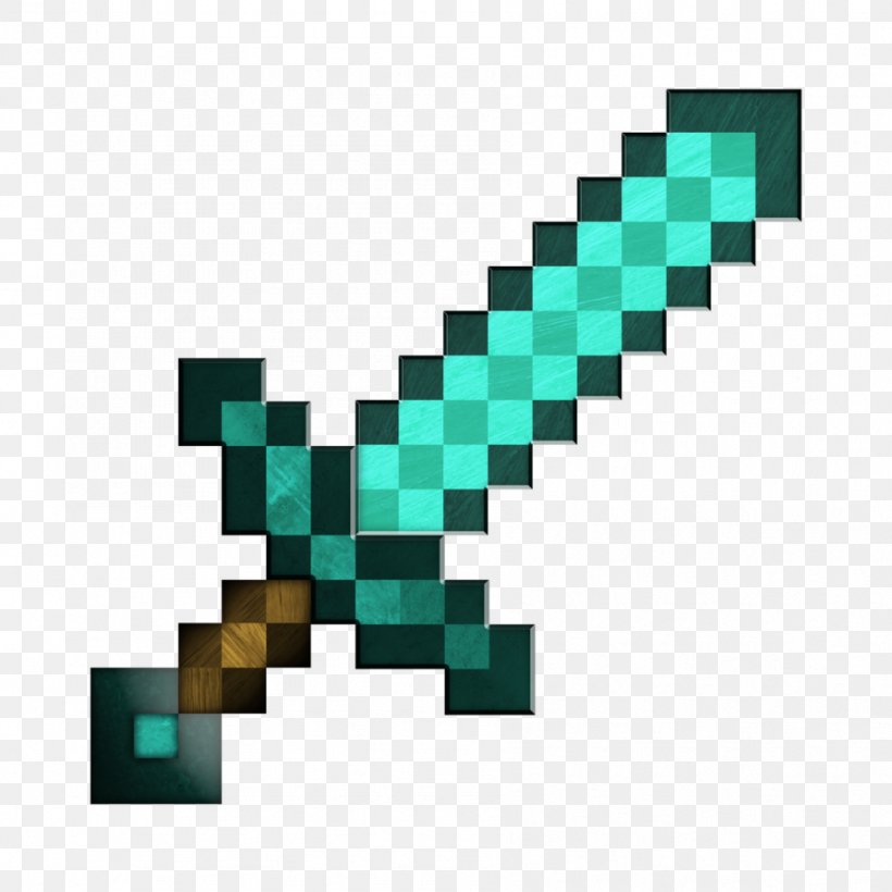 Minecraft: Pocket Edition Roblox Sword Clip Art, PNG.