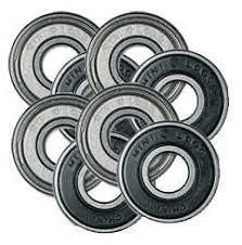 Mini Logo Bearings.