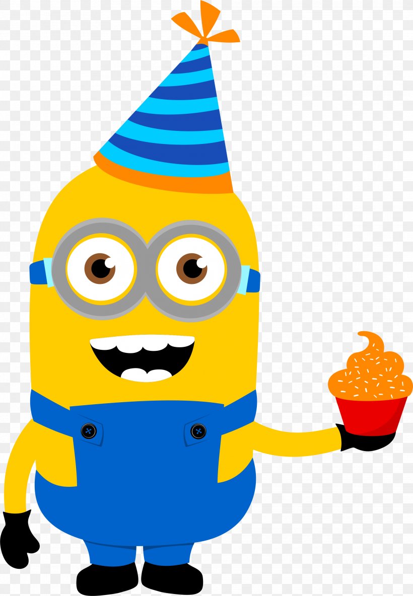 Evil Minion Edith Minions Despicable Me Clip Art, PNG.