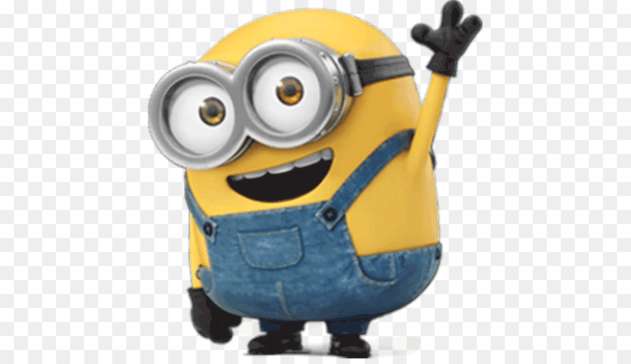 Minions clipart also.