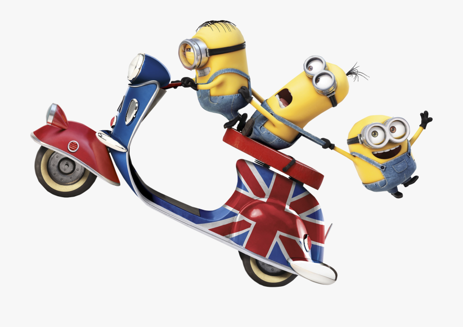 Minions Png Images Free Download.