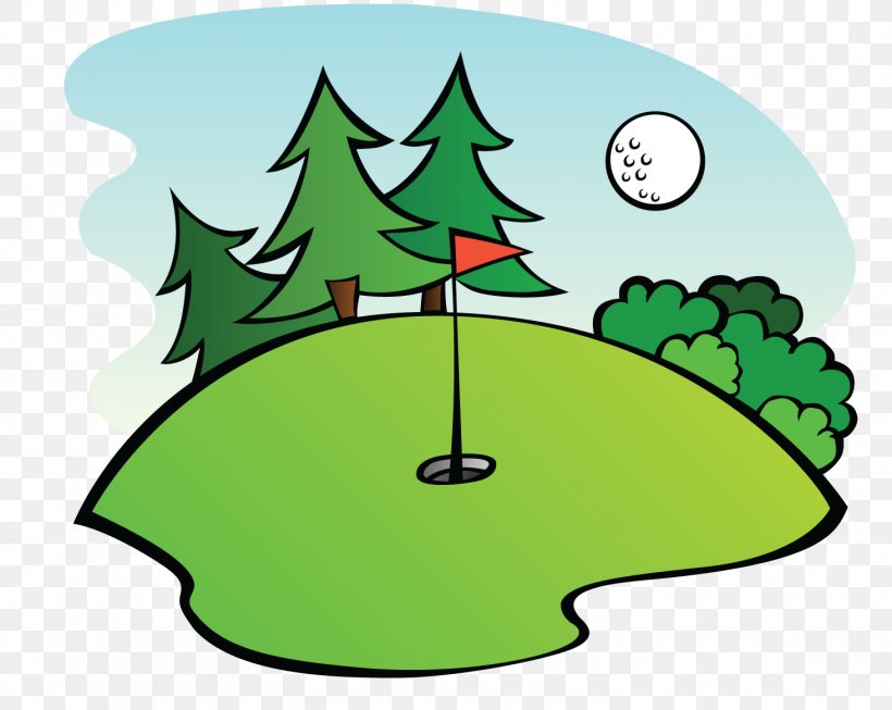 Miniature Golf Golf Course Clip Art, PNG, 1464x1167px, Golf.