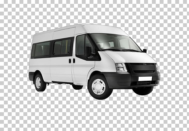 Minibus Car Minivan, bus PNG clipart.