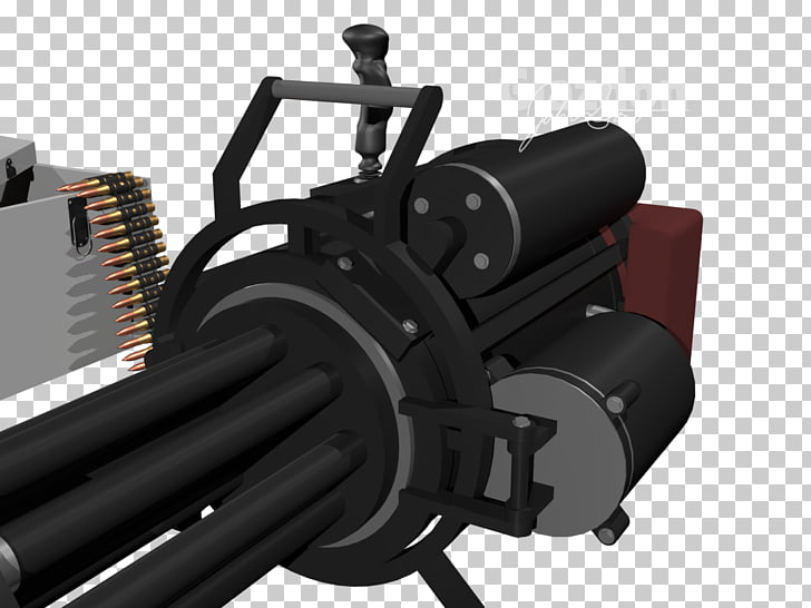 Minigun Art Ammunition Rabbit Drawing, Spirit Camera PNG.