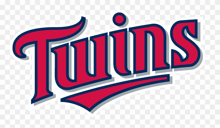 Minnesota Twins Logo Vector.