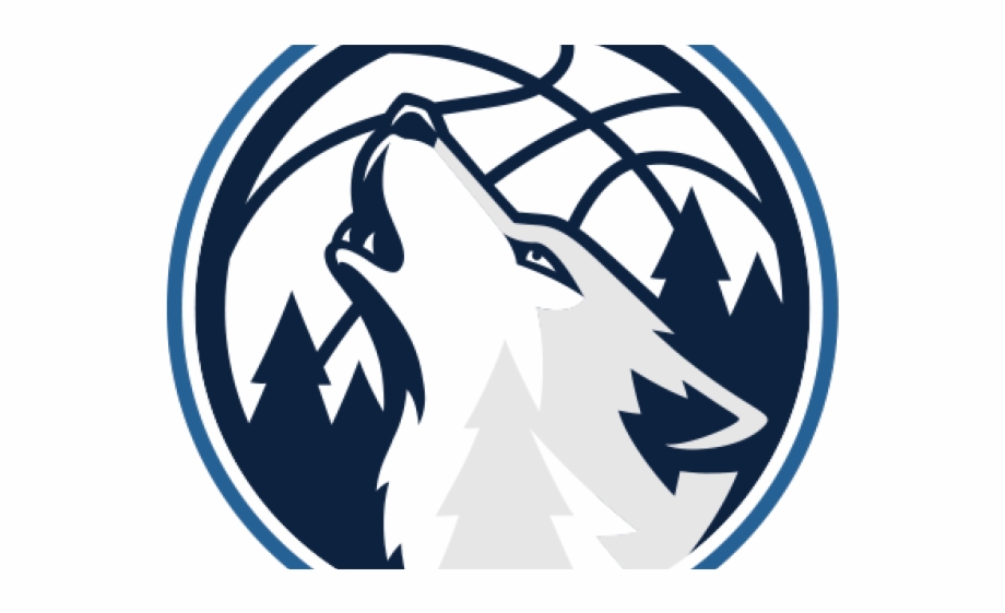 Minnesota Timberwolves Logo Png Transparent Images.