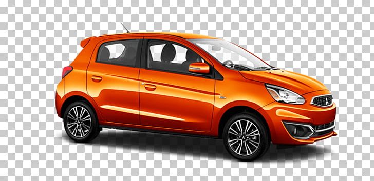 Mitsubishi Motors City Car MITSUBISHI MIRAGE PNG, Clipart.