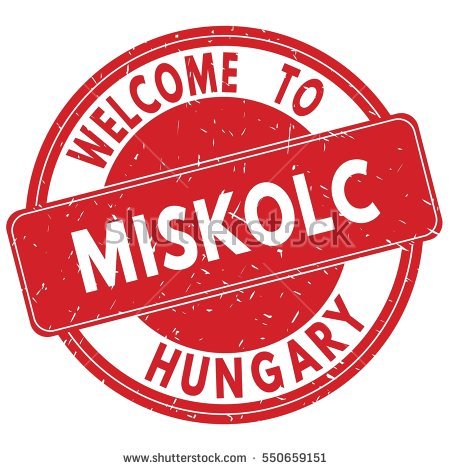 Miskolc Stock Images, Royalty.