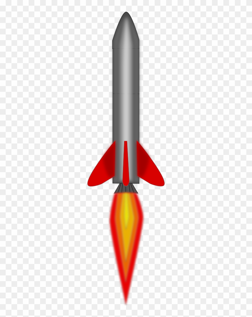 Missile Clipart Transparent.