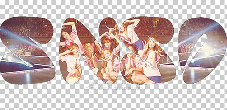 Girls\' Generation Mr.Mr. Logo S.M. Entertainment, models.