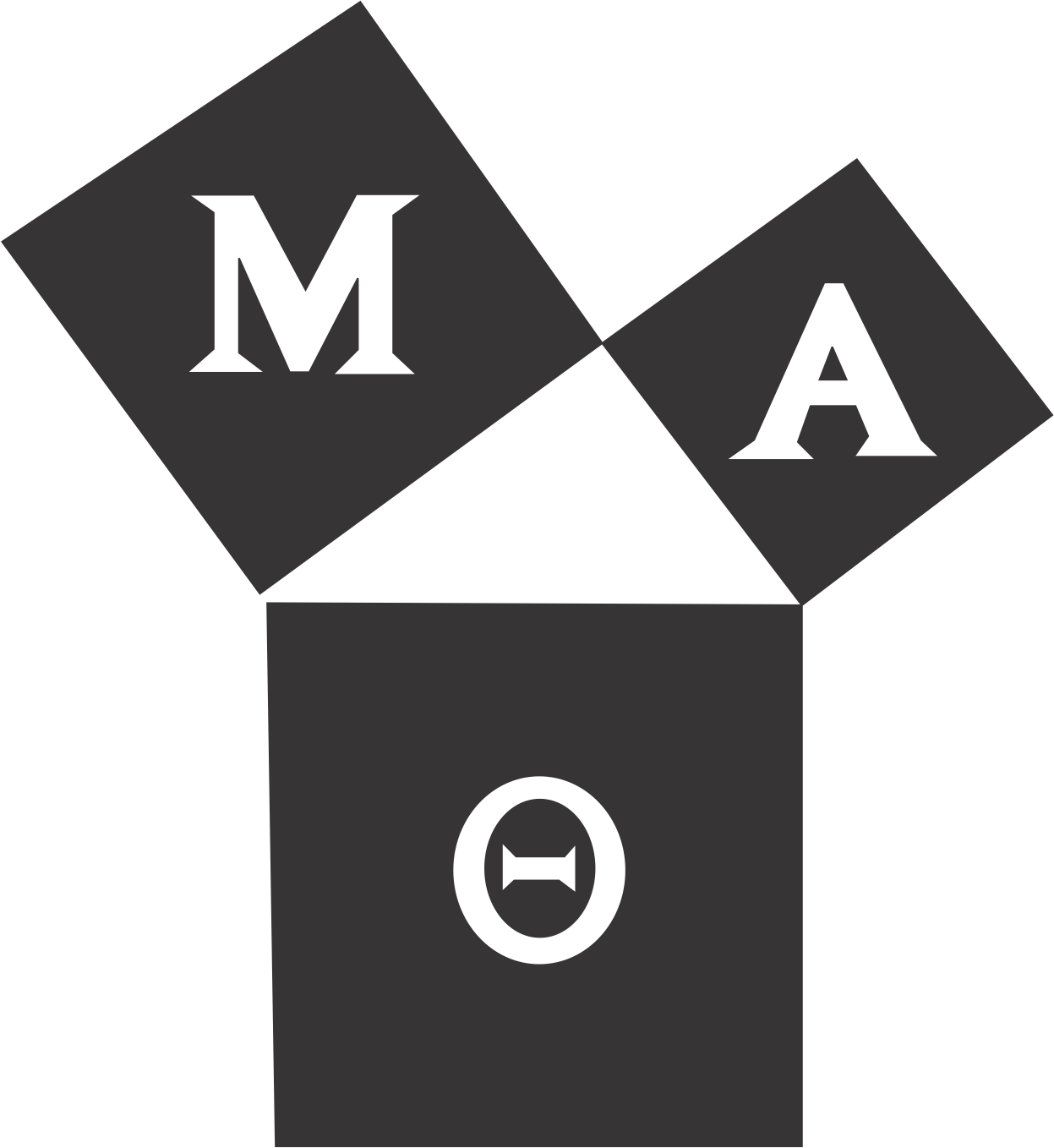 Mu Alpha Theta Official.