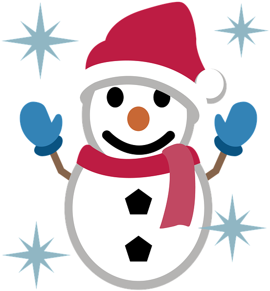 Christmas Drawing Png Snowman Winter Christmas White.