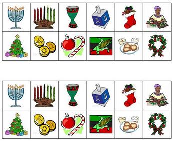 Multicultural Holiday Worksheets & Teaching Resources.