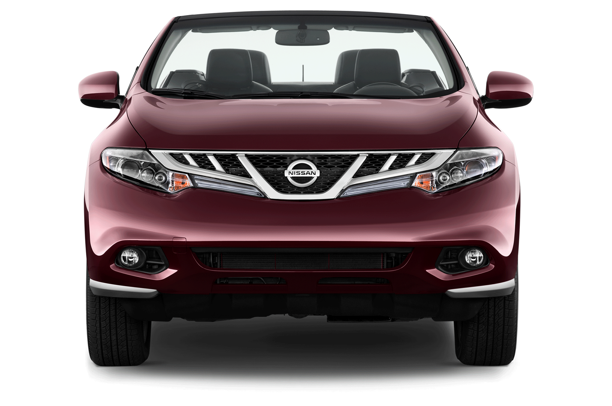 Nissan Murano PNG Clipart.