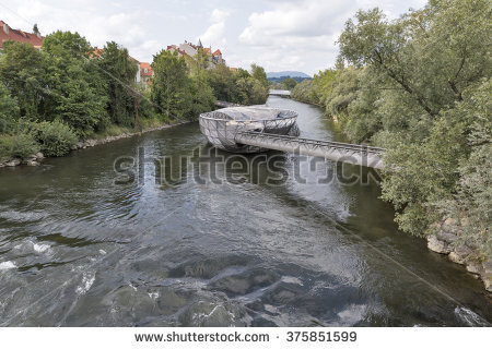 Murinsel Stock Photos, Royalty.