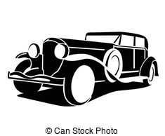 Classic car Clipart and Stock Illustrations. 19,798 Classic.