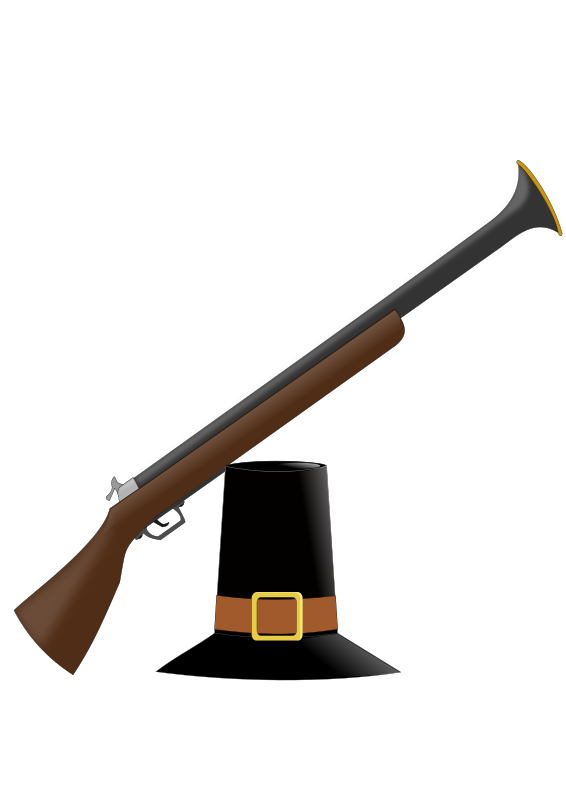 Musket Clip Art Download.