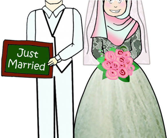 Sad Clipart Marriage.