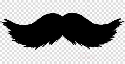 mustache , Free clipart download.