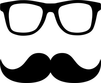 Free Mustache Cliparts, Download Free Clip Art, Free Clip.