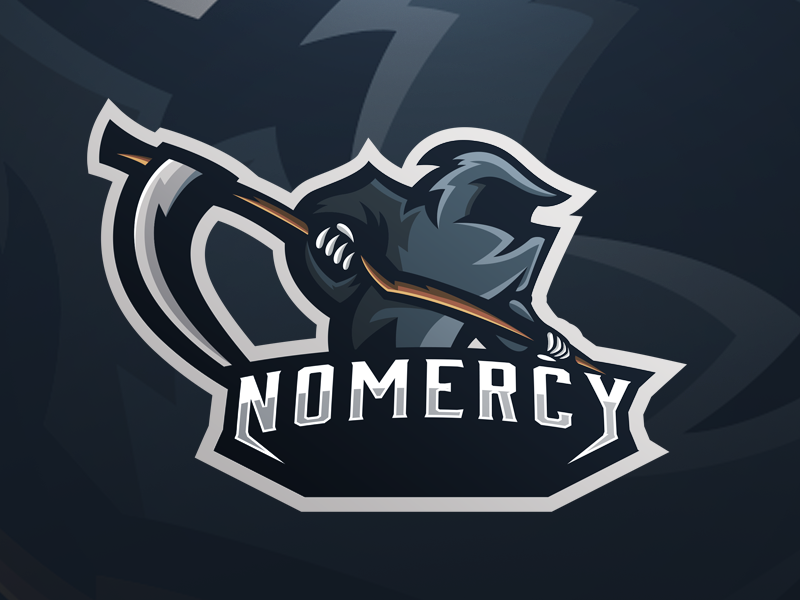 No Mercy Logo Png, png collections at sccpre.cat.