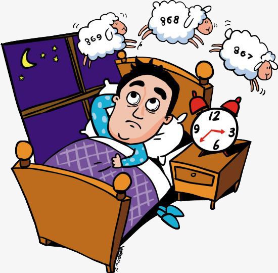 No sleep clipart 5 » Clipart Portal.