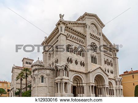 Stock Images of Cathédrale Notre.