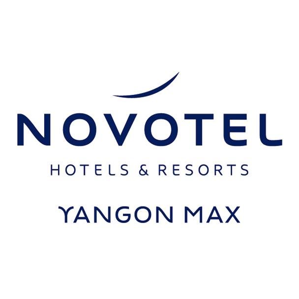 Novotel Yangon Max.