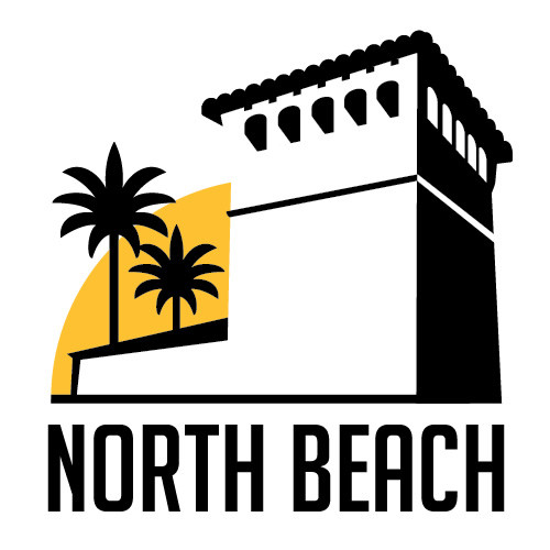 Architects unveil concept plan for San Clemente's North Beach.