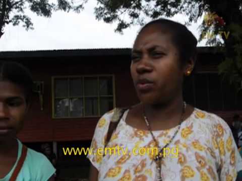 National Polytechnic Institute Dormitories' Deteriorating State.