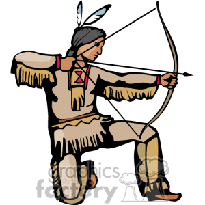 Showing post & media for Cartoon native people.