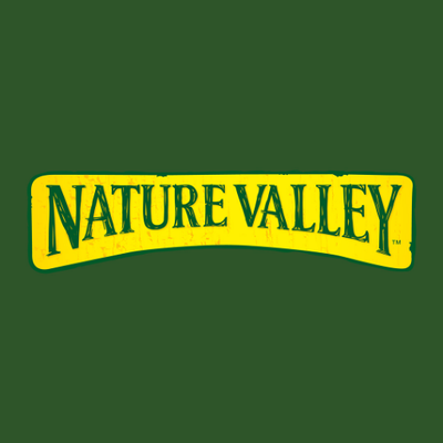 Nature Valley (@NatureValley).