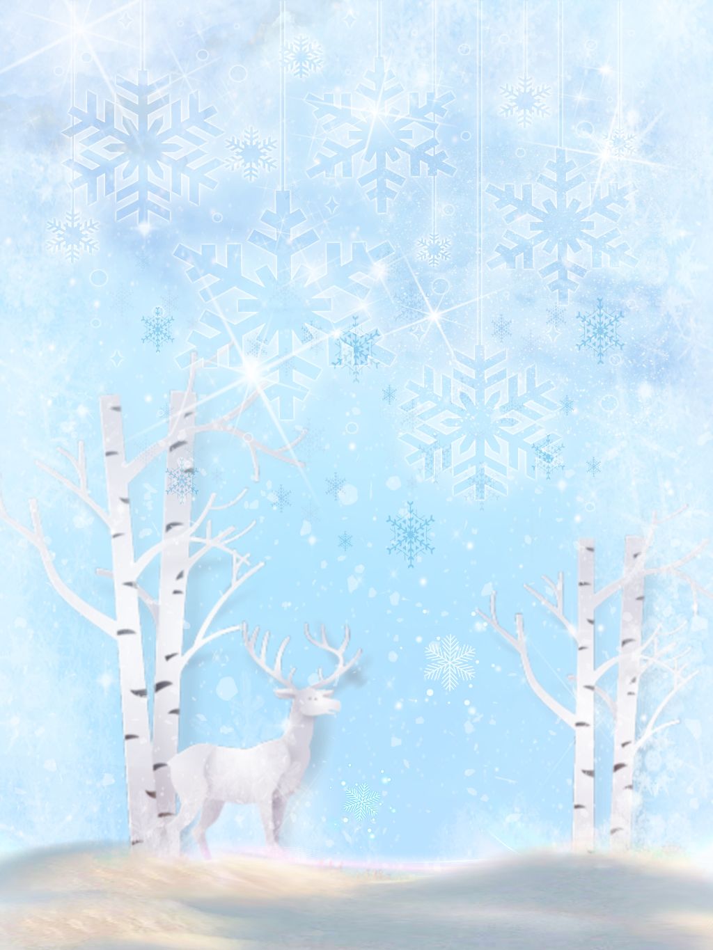 freetoedit nature wallpaper clipart ,winterbackgrounds.