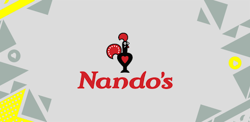 Nando\'s.