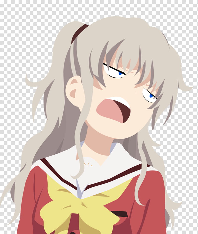 Nao Tomori, Meh. transparent background PNG clipart.