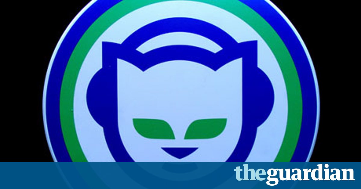 Telefónica strikes up new tune with Napster streaming music deal.