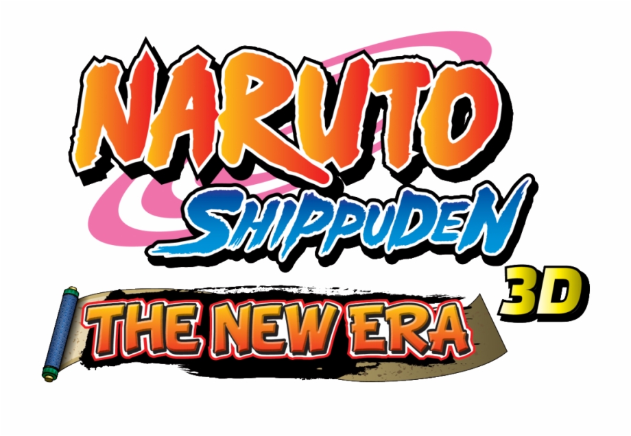 Naruto Shippuden Logo Photo Naruto Shippuden.