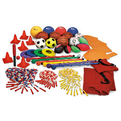 Nasco Recess Playground Pack.