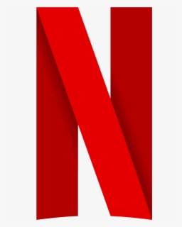 Svg Netflix Logo Png , Free Transparent Clipart.