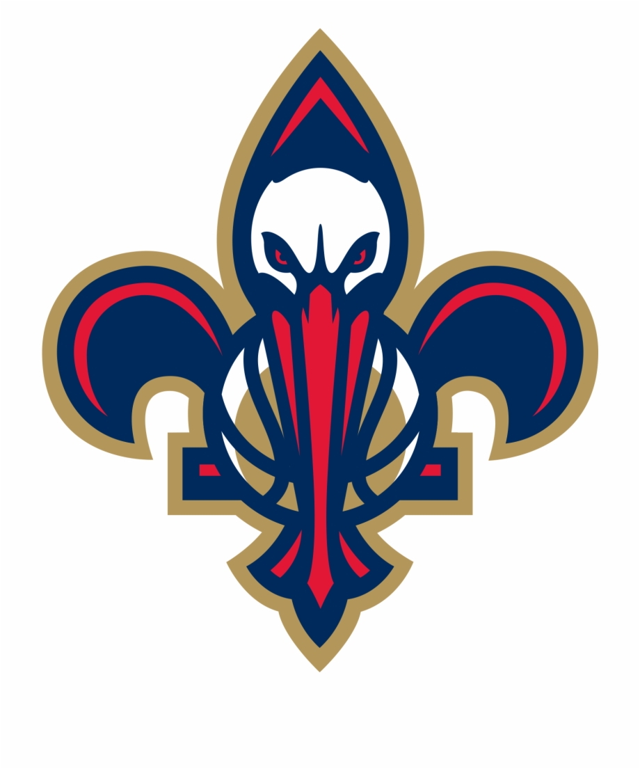 New Orleans Pelicans Logo , Png Download.