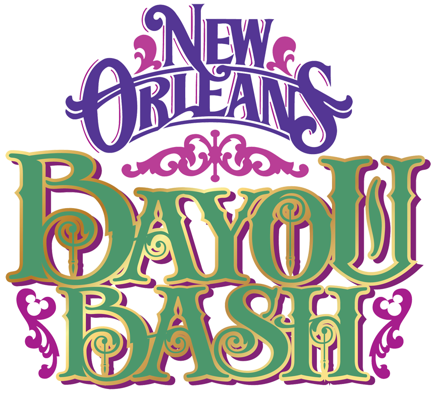 New Orleans Clip Art.