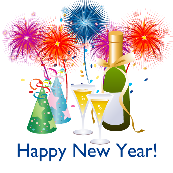 New Years Eve Backgroundtransparent png image & clipart free.