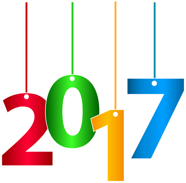 New Years 2017 Clipart at GetDrawings.com.