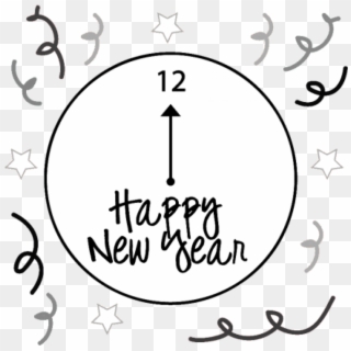 New Years Eve PNG Images, Free Transparent Image Download.